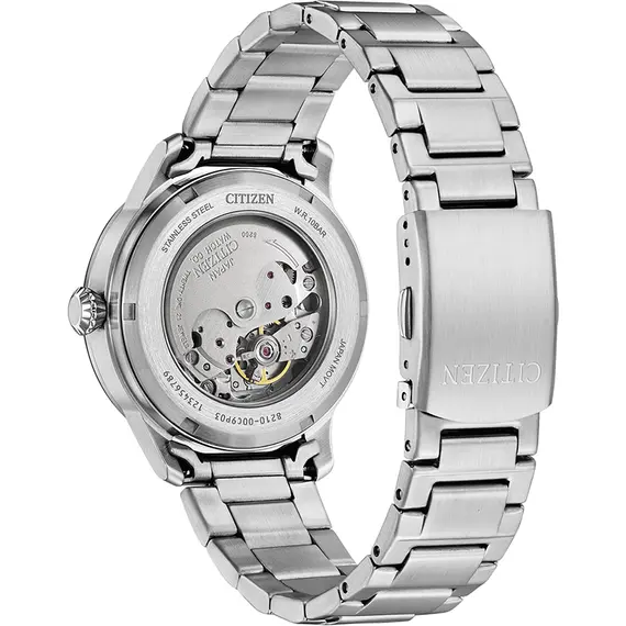 CITIZEN Automatic NJ0190-51E, image 3
