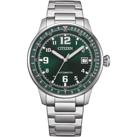 CITIZEN Automatic NJ0190-51X