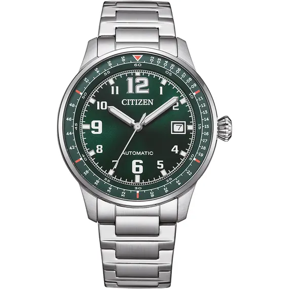 CITIZEN Automatic NJ0190-51X
