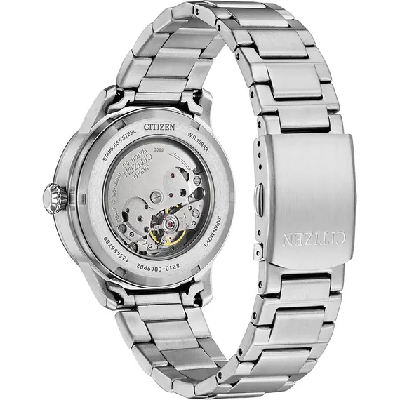 CITIZEN Automatic NJ0190-51X, image 3