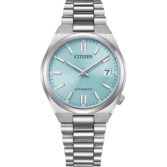 CITIZEN Tsuyosa Automatic 37mm NJ0200-50L