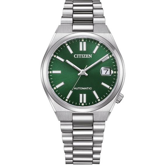 CITIZEN Tsuyosa Automatic 37mm NJ0200-50X