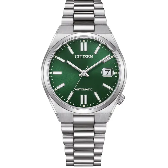 CITIZEN Tsuyosa Automatic 37mm NJ0200-50X