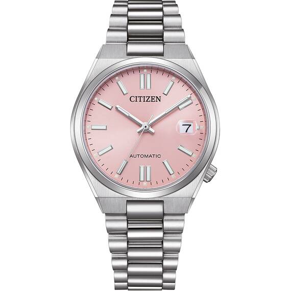 CITIZEN Tsuyosa Automatic 37mm NJ0200-50Z