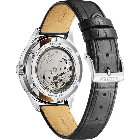 CITIZEN Automatic NY4058-01EE, image 3