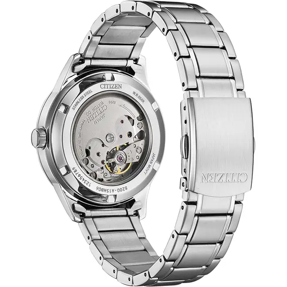 CITIZEN Automatic NY4058-79XE, image 3