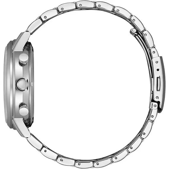 CITIZEN Eco-Drive Chronograph CA4630-53X, image 3