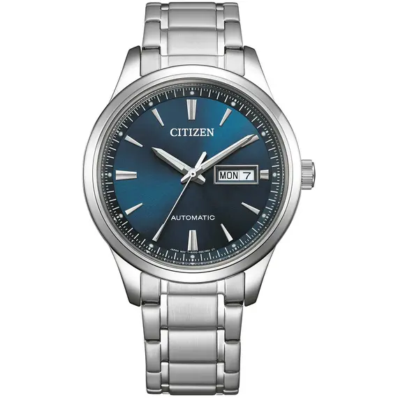 CITIZEN Automatic NY4058-79LE