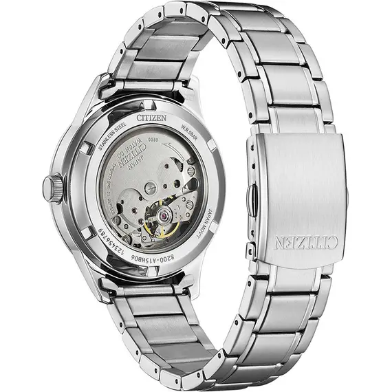 CITIZEN Automatic NY4058-79LE, image 3