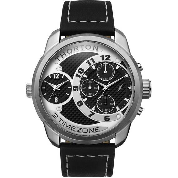 THORTON Vidar Dual Time Chronograph 9001131