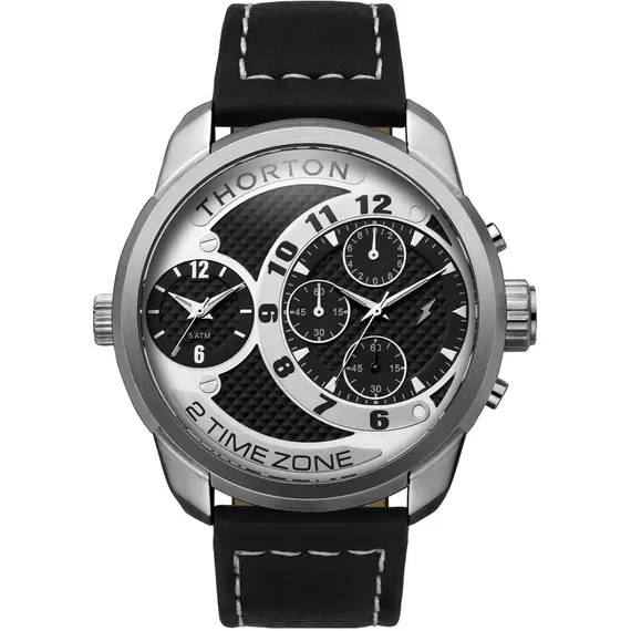 THORTON Vidar Dual Time Chronograph 9001131