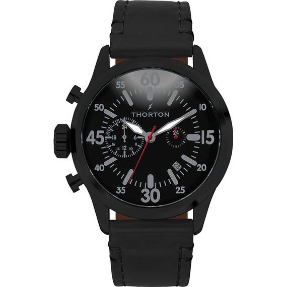 THORTON Arne Dual Time 9003111