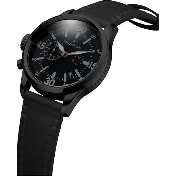 THORTON Arne Dual Time 9003111, image 2