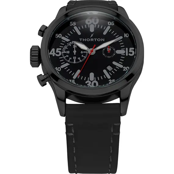 THORTON Arne Dual Time 9003111, image 3