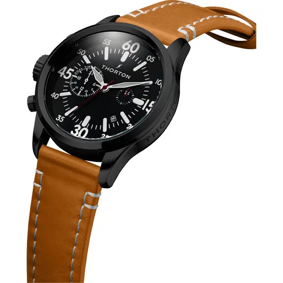 THORTON Arne Dual Time 9003112, image 2