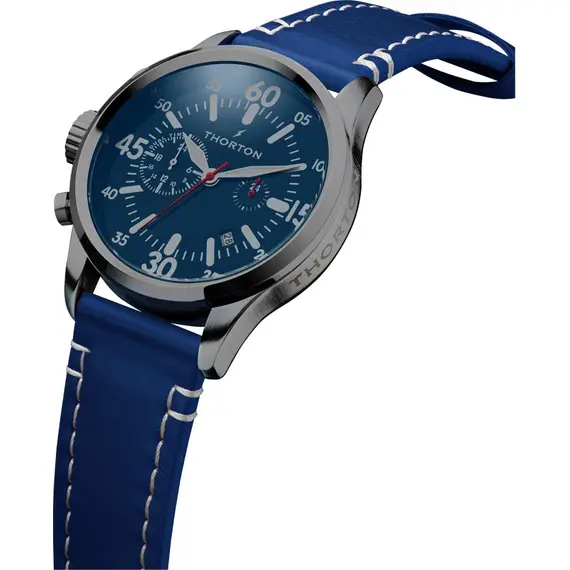 THORTON Arne Dual Time 9003121, image 2