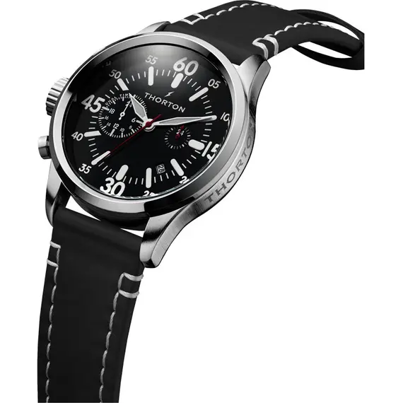 THORTON Arne Dual Time 9003131, image 2