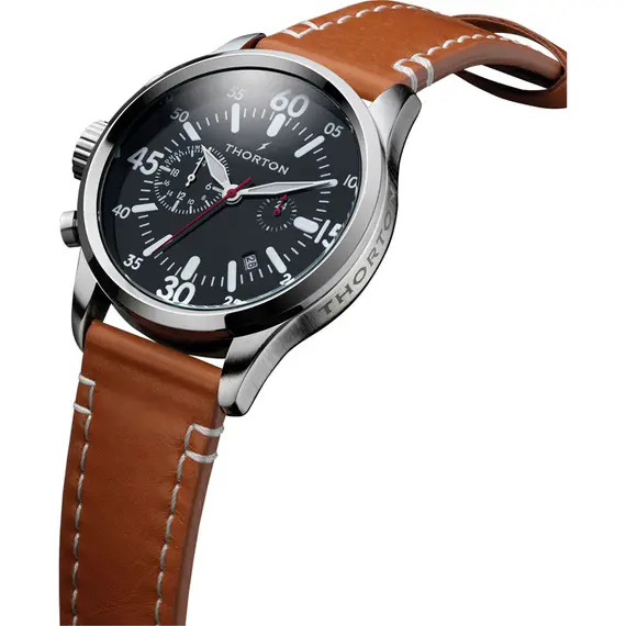 THORTON Arne Dual Time 9003132, image 2