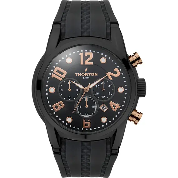 THORTON Harald Dual Time 9005311