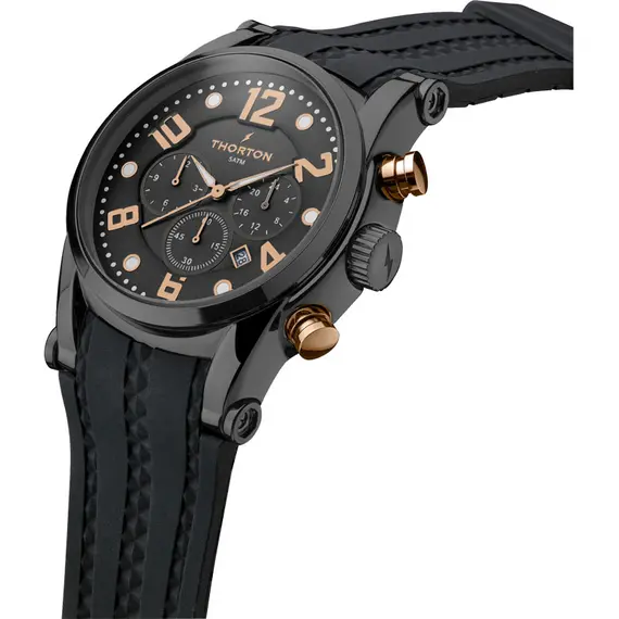 THORTON Harald Dual Time 9005311, image 2