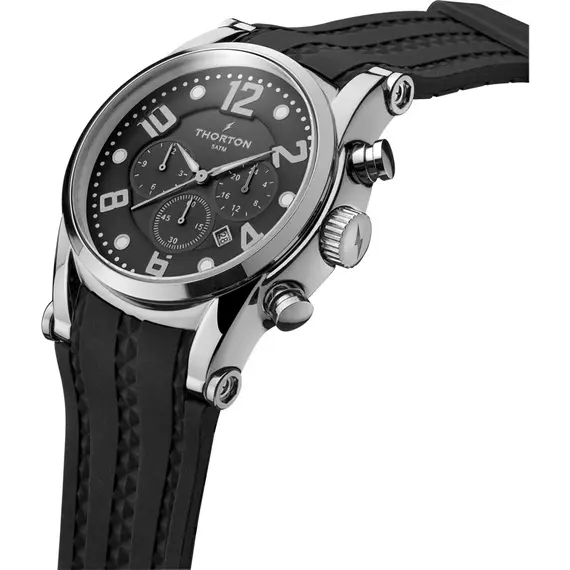 THORTON Harald Dual Time 9005331, image 2