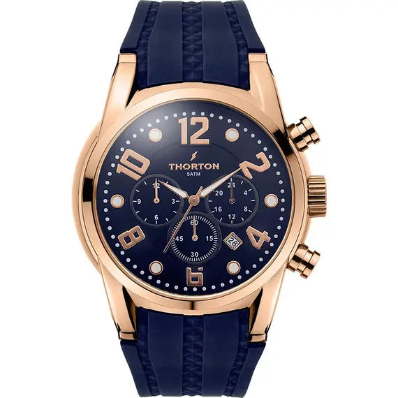 THORTON Harald Dual Time 9005351