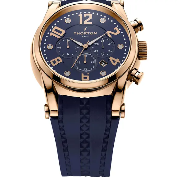 THORTON Harald Dual Time 9005351, image 3