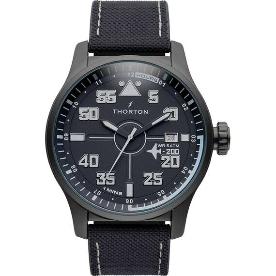 THORTON Rolf 9006211