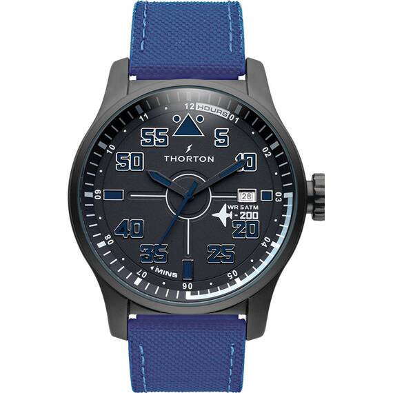 THORTON Rolf 9006221