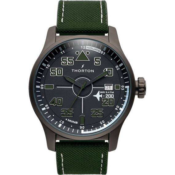 THORTON Rolf 9006222