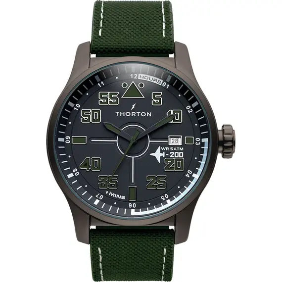THORTON Rolf 9006222