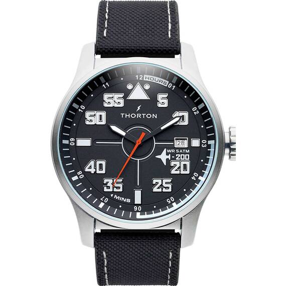 THORTON Rolf 9006231
