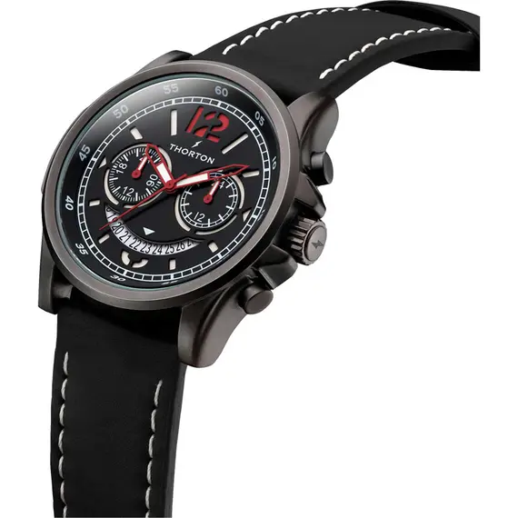 THORTON Ivar Dual Time 9007111, image 2