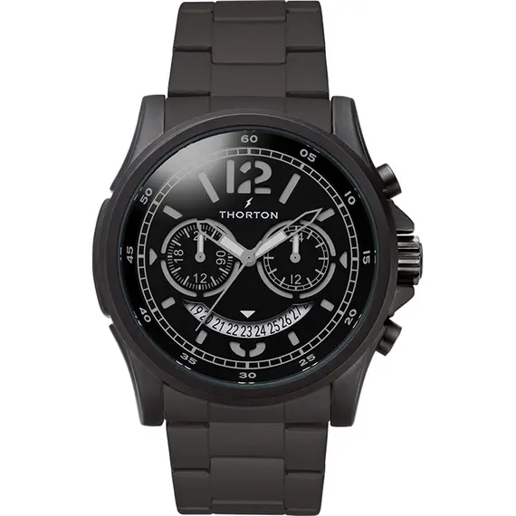 THORTON Ivar Dual Time 9007112M