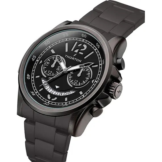 THORTON Ivar Dual Time 9007112M, image 2