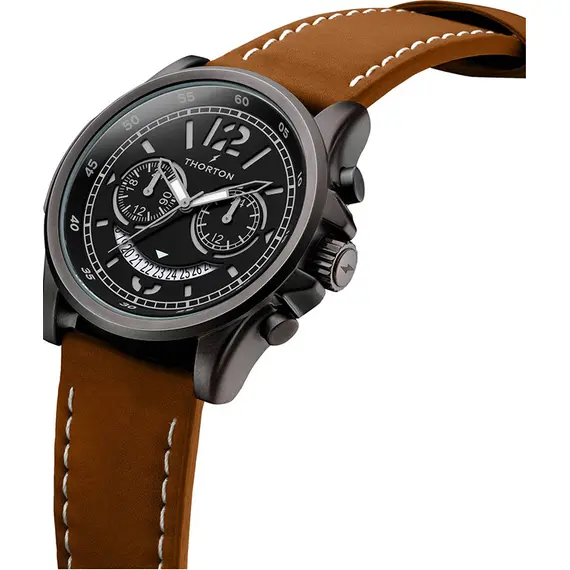 THORTON Ivar Dual Time 9007112, image 2