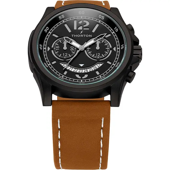 THORTON Ivar Dual Time 9007112, image 3
