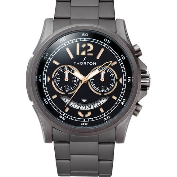 THORTON Ivar Dual Time 9007121M