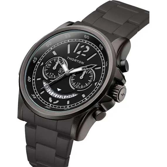 THORTON Ivar Dual Time 9007121M, image 2