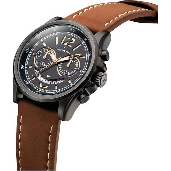 THORTON Ivar Dual Time 9007121, image 2
