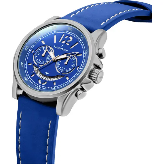 THORTON Ivar Dual Time 9007131, image 2