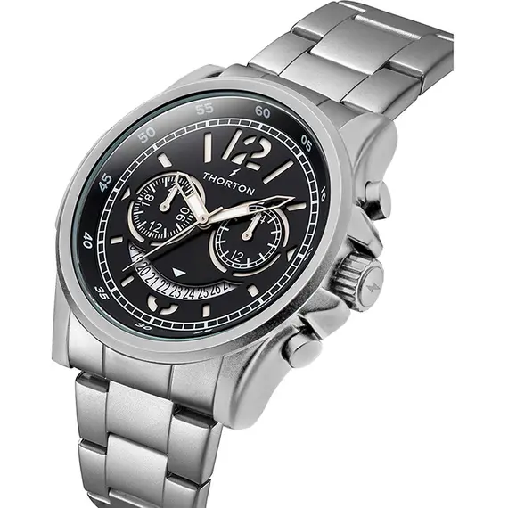 THORTON Ivar Dual Time 9007132M, image 2