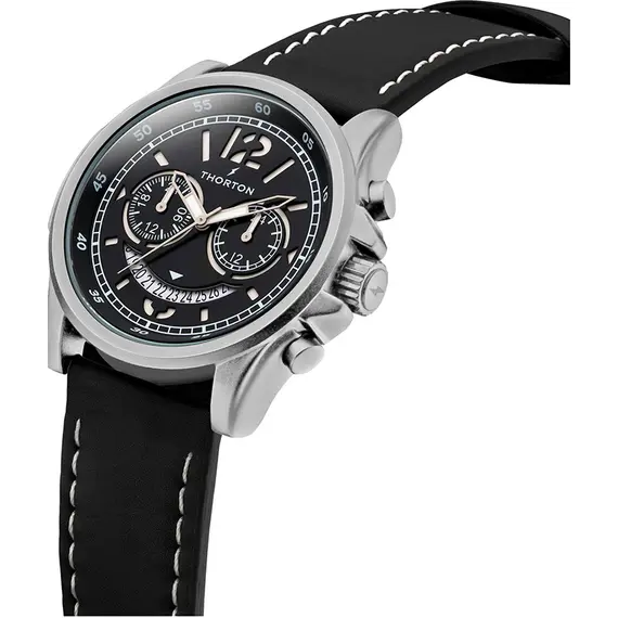 THORTON Ivar Dual Time 9007132, image 2