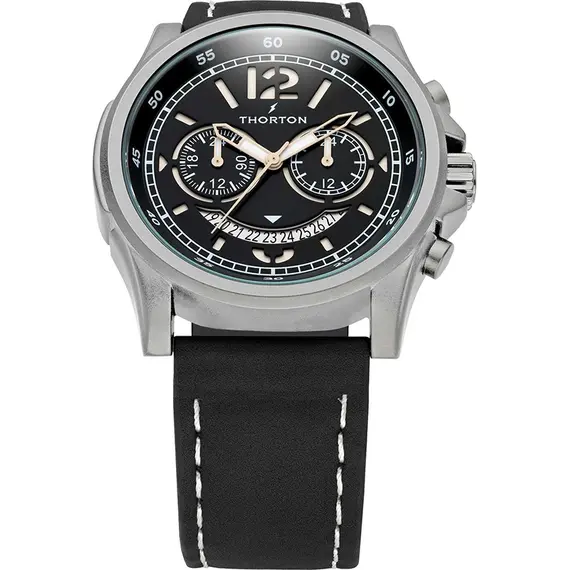 THORTON Ivar Dual Time 9007132, image 3