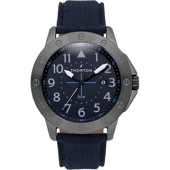 THORTON Borg 9201221