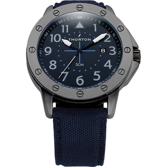THORTON Borg 9201221, image 2