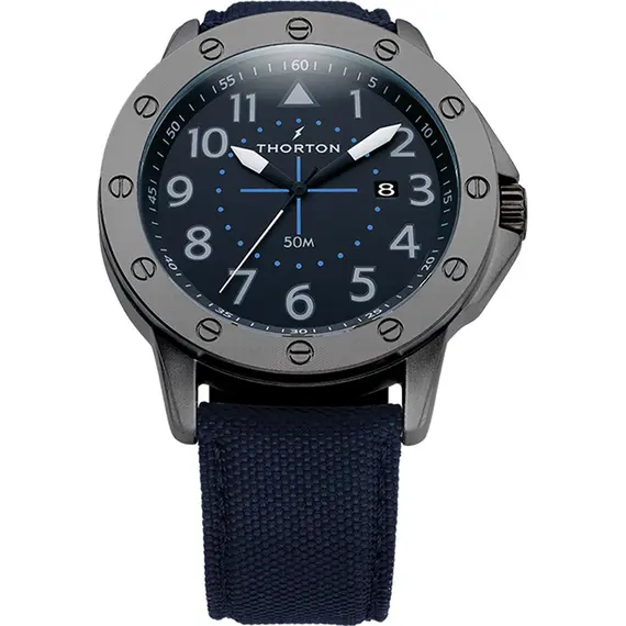 THORTON Borg 9201221, image 2