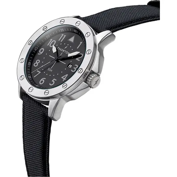 THORTON Borg 9201231, image 3