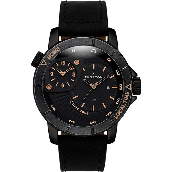 THORTON Horik Dual Time 9203111