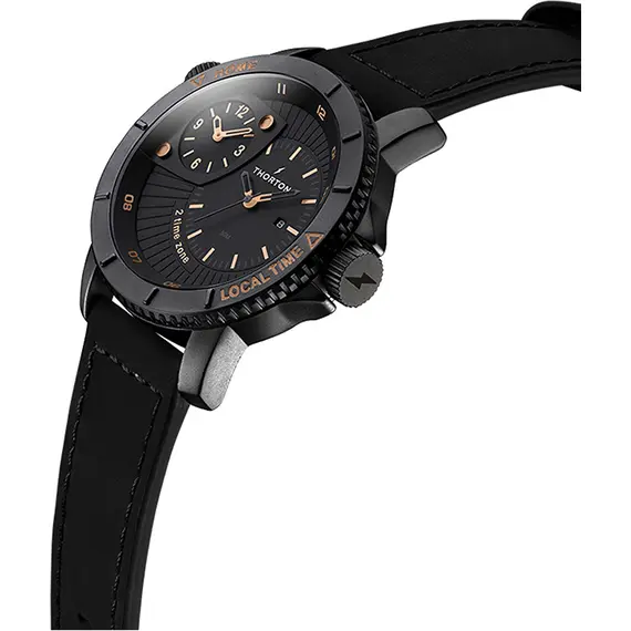 THORTON Horik Dual Time 9203111, image 3
